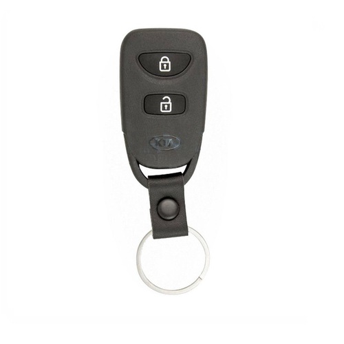 Button Remote Key