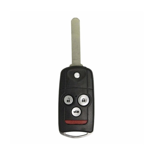 Flip Switch Remote Key