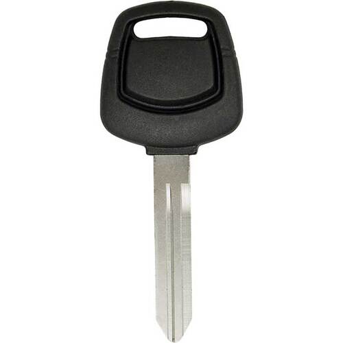 Transponder Key