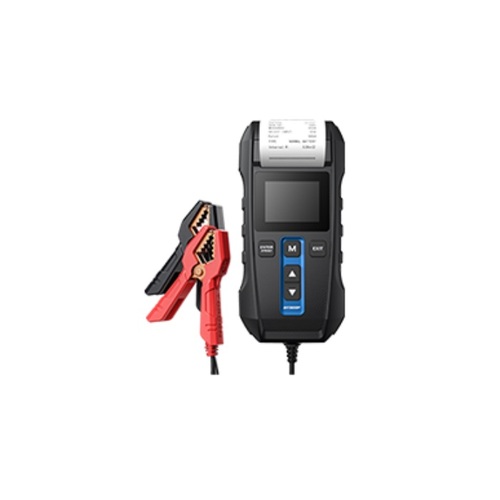 Topdon BT300P Charging System