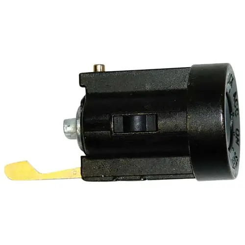 Auto Ignition Lock