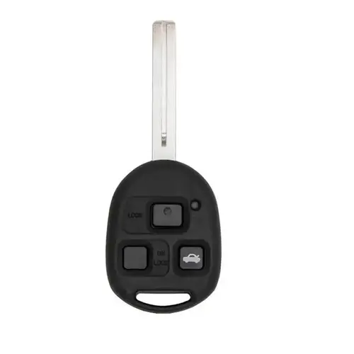 Remote Key