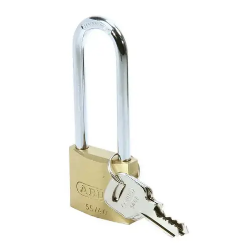 Padlock