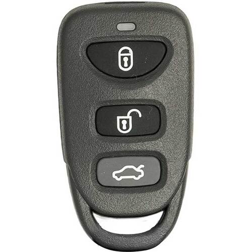 Replacement Button Remote