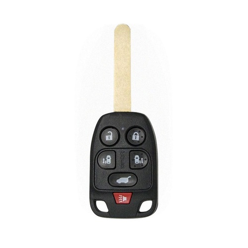 Remote Key