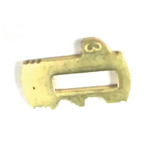 Lockcraft RP6422 Tumbler