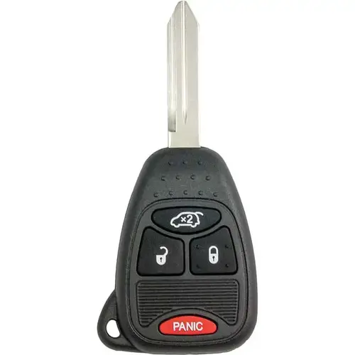 Remote Head Key