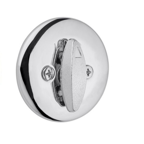 663 One-Sided Deadbolt