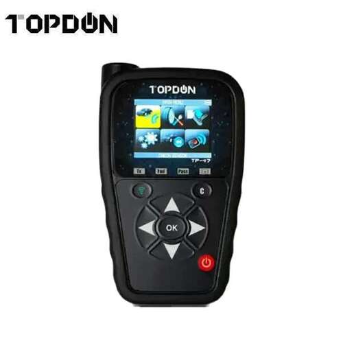 Topdon TP47 Activation Tool