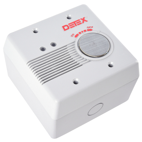 DETEX CS-940S Surface Remote Alarm