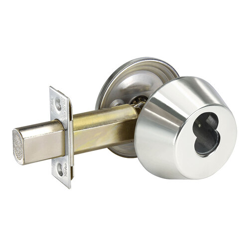 Yale D152 625 x 1210 ICLC Deadlock Bright Chrome