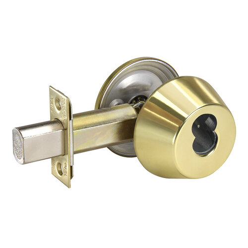 Deadlock Bright Brass