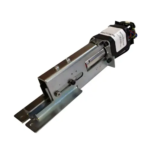 Motorized Latch Retraction for Hager Series