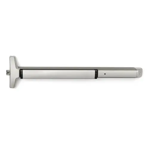 Exit Device Satin Stainless Steel