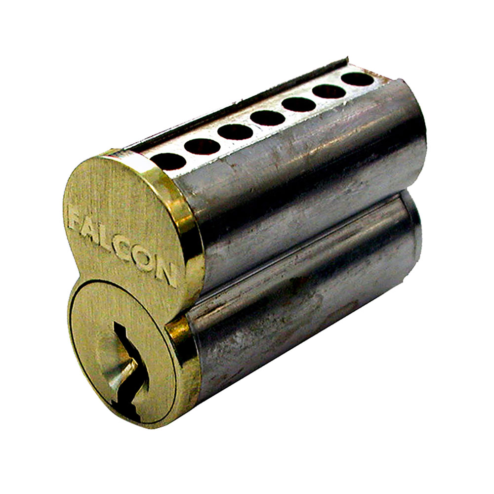 Falcon CB807 A 606 SFIC Core Satin Brass Buy Now
