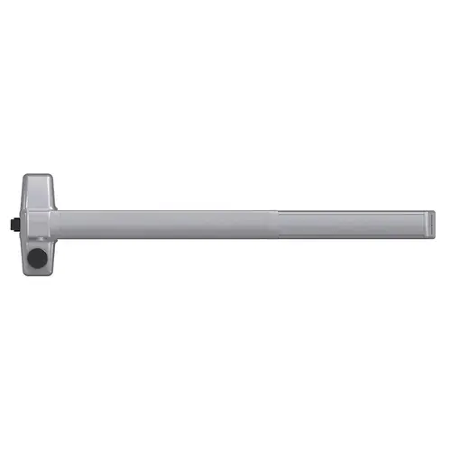 Von Duprin Rim Exit Devices Satin Stainless Steel