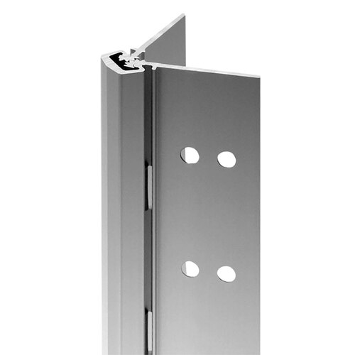 Select Hinges SL11 CL HD 85 CONTINUOUS HINGE, CONCEALED HEAVY DUTY, 85 INCHES CLEAR