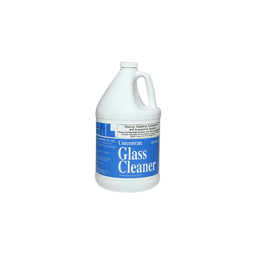 CRL 695 1 Gallon Concentrated Glass Cleaner