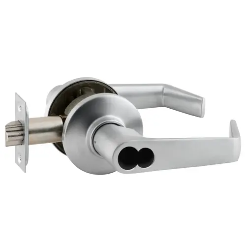 S80JD 8SA 626 Tubular Lock Satin Chrome