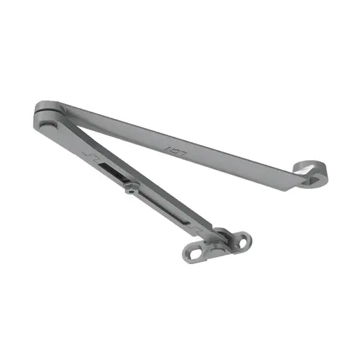 Regular Arm for 5010 Series Satin Chrome Finish
