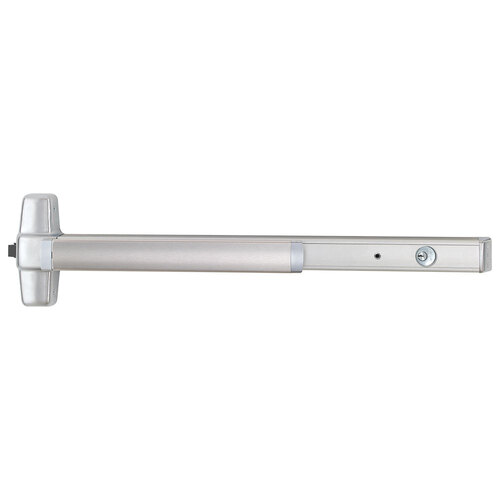 Von Duprin Delayed Egress Exit Device Satin Chrome