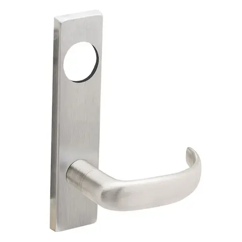 Lock Lock Parts Bright Stainless Steel