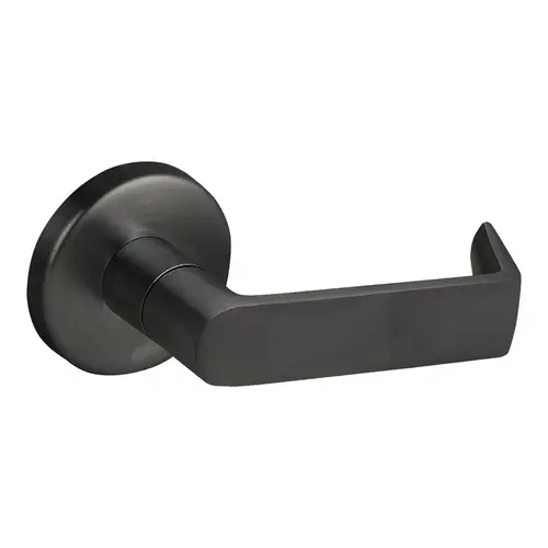 Lock Lock Parts Flat Black Coated