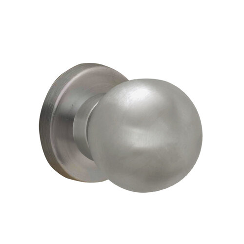 Lock Lock Parts Satin Nickel Plated Clear Coated