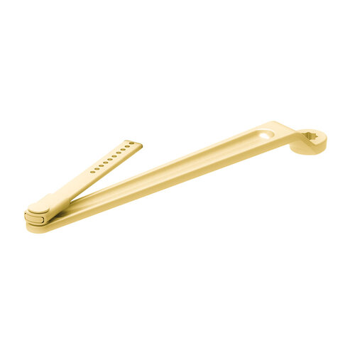 Door Closer Parts Satin Brass Painted