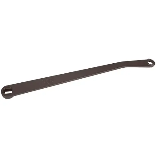 Door Closer Arms Dark Bronze Painted