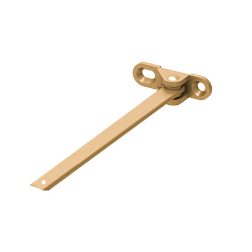 Door Closer Parts Light Bronze Painted