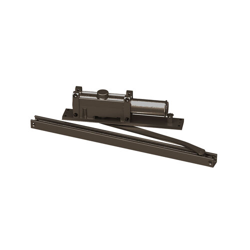 Door Closer Parts Dark Bronze Painted