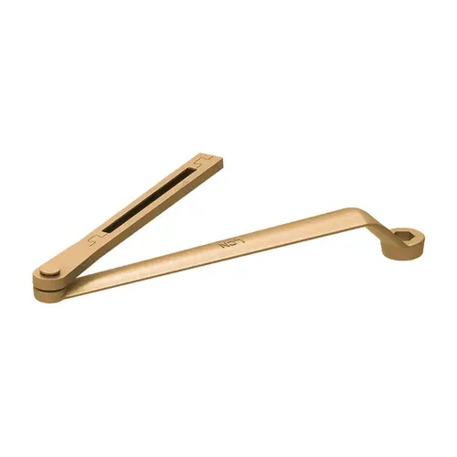 Door Closer Parts Light Bronze Painted