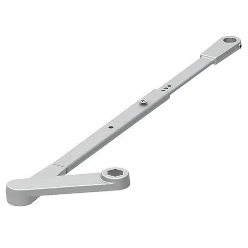 Door Closer Arms Aluminum Painted