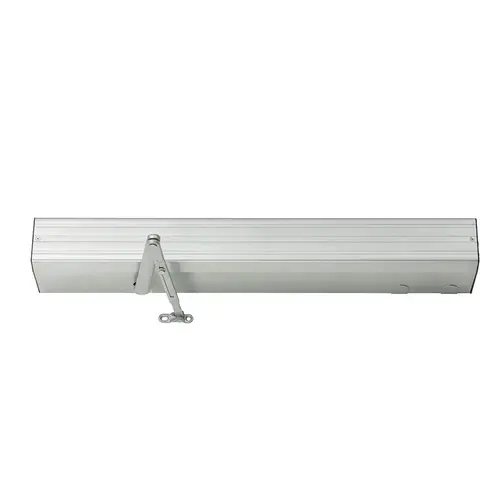 Door Operators Aluminum Painted