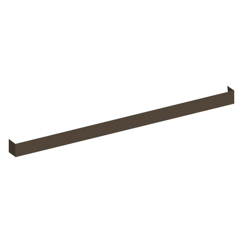 Door Closer Parts Dark Bronze Painted