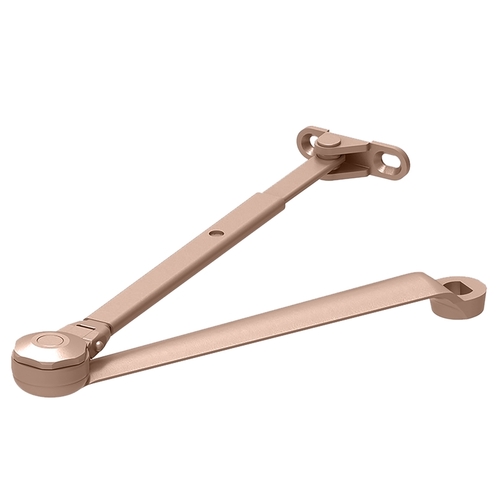 Door Closer Arms Statuary Bronze