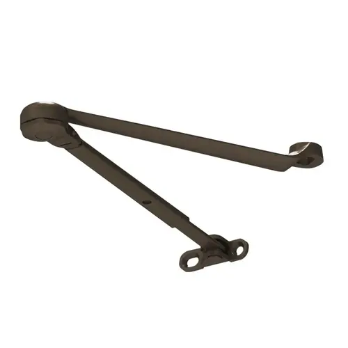 Door Closer Arms Dark Bronze