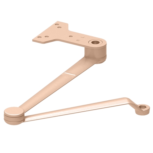 Door Closer Arms Light Bronze Painted