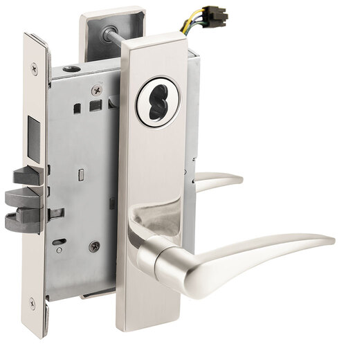 Schlage L 9492 Mortise Lock