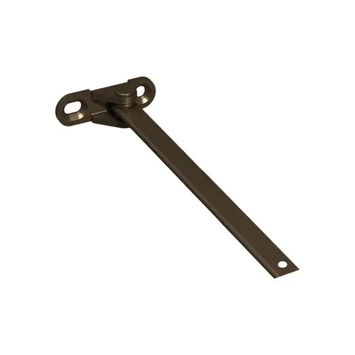 Door Closer Parts Dark Bronze Painted