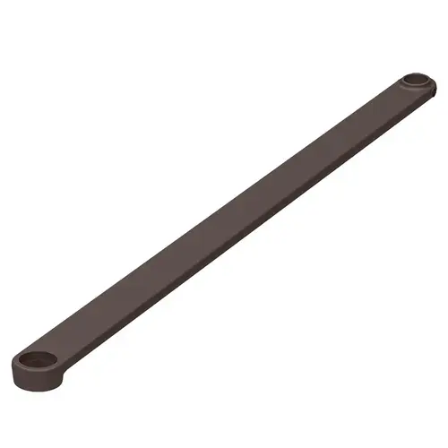 Door Closer Arms Dark Bronze Painted