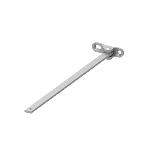 Long Rod for 9140 Series 628 Anodized Aluminum Finish