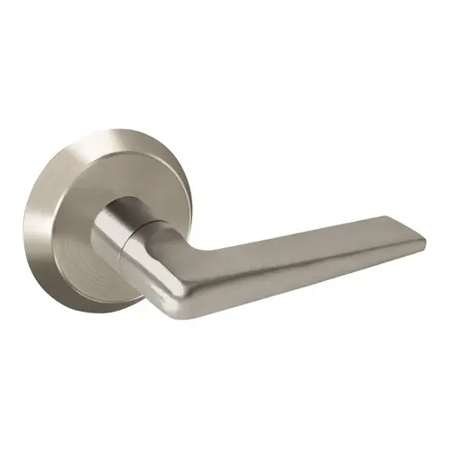 Mortise Lock Satin Stainless Steel