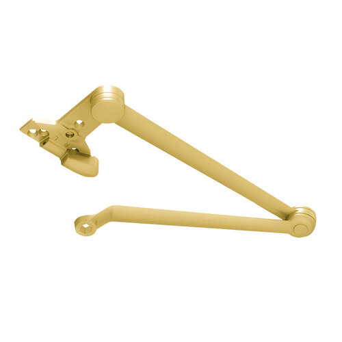 Door Closer Parts Satin Bronze Painted