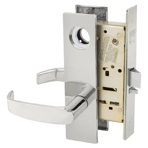 Manufacturing Mortise Lock Bright Stainless Steel