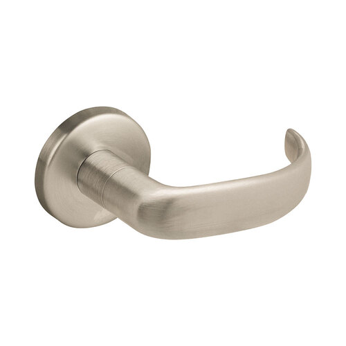 Mortise Trim Pack Only Satin Stainless Steel Antimicrobial Coated