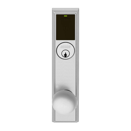 Schlage LEBMS-ADD Mobile Enabled Mortise Lock with ENGAGE