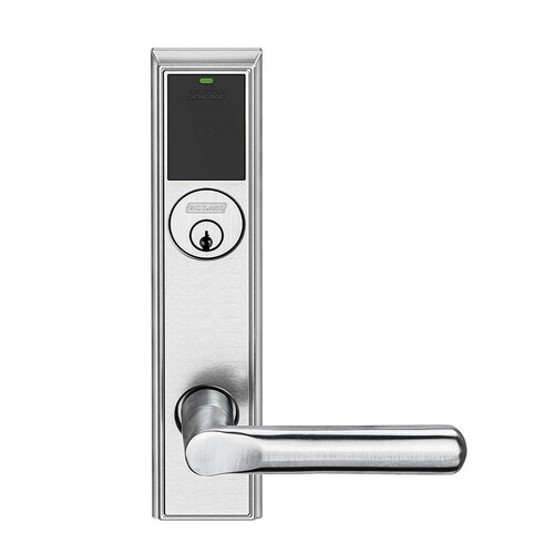 Schlage LEBMS-ADD Mobile Enabled Mortise Lock with ENGAGE
