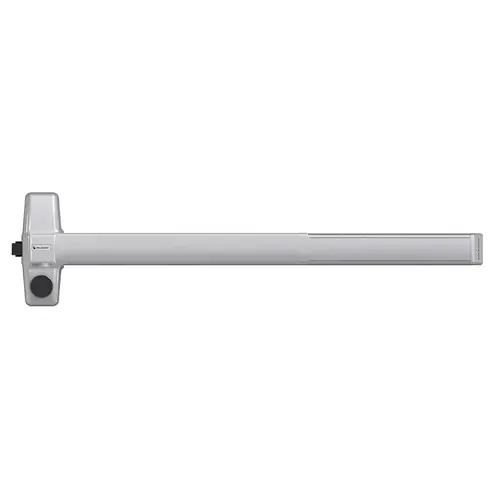 Von Duprin Rim Exit Devices Bright Chrome